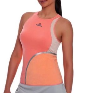 Adidas by Stella McCartney Barricade tank top